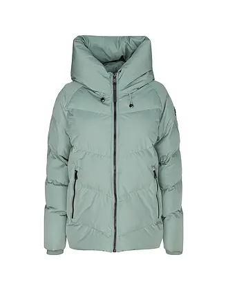 RAGWEAR | Doudoune CESSI | mint